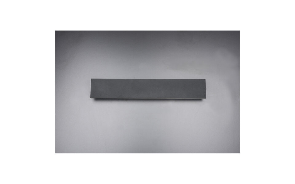 HLW LED LED Wandlamp 18W Dimbaar Warm Wit 2700K-3000K Beam Angle Verstelbaar