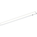 LED Keukenkast Verlichting met Bewegingssensor - Warm Wit 3000K - 15.5W - Mat Wit LED Keukenkast Verlichting met Bewegingssensor - Warm Wit 3000K - 15.5W - Mat Wit