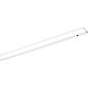 HLW LED LED Keukenkast Verlichting met Bewegingssensor - Warm Wit 3000K - 15.5W - Mat Wit