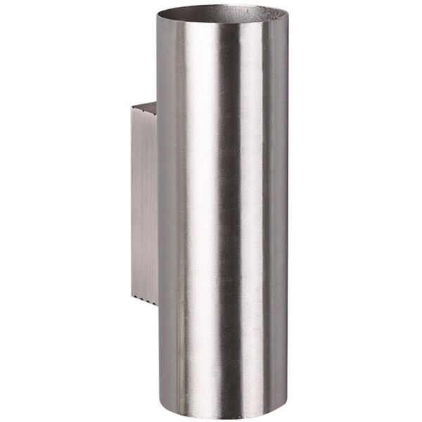 HLW LED LED Wandlamp Trion Mary - Mat Nikkel, Aluminium & Dubbele GU10 Fitting HLW LED LED Wandlamp Trion Mary - Mat Nikkel, Aluminium & Dubbele GU10 Fitting