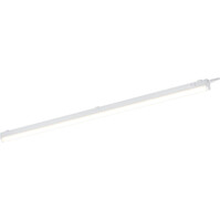 LED wandlamp | 13W | 3000K | 1100lm | Rechthoek | Wit