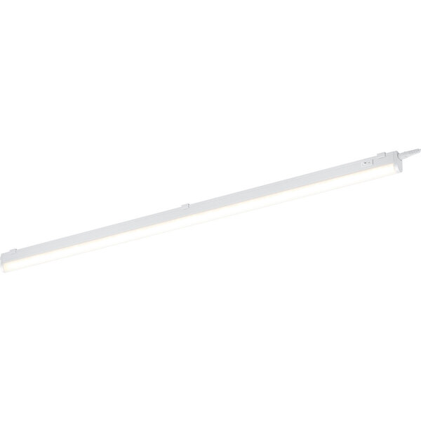 HLW LED Witte LED Vloerlamp met Stoffen Kap, 13W LED, Warm Wit 2700K–3000K & Verstelbare Beam Angle HLW LED Witte LED Vloerlamp met Stoffen Kap, 13W LED, Warm Wit 2700K–3000K & Verstelbare Beam Angle