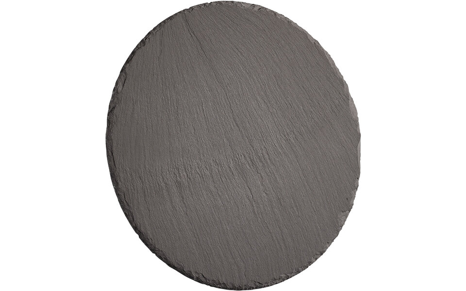 HLW LED LED Wandlamp 9W Dimbaar - Warm Wit 2700K–3000K - Mat Zwart Beton - Stijlvolle LED Vloerlamp