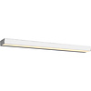 LED wandlamp | 13W | 2700–3000K warm | Beam verstelb. | IP44