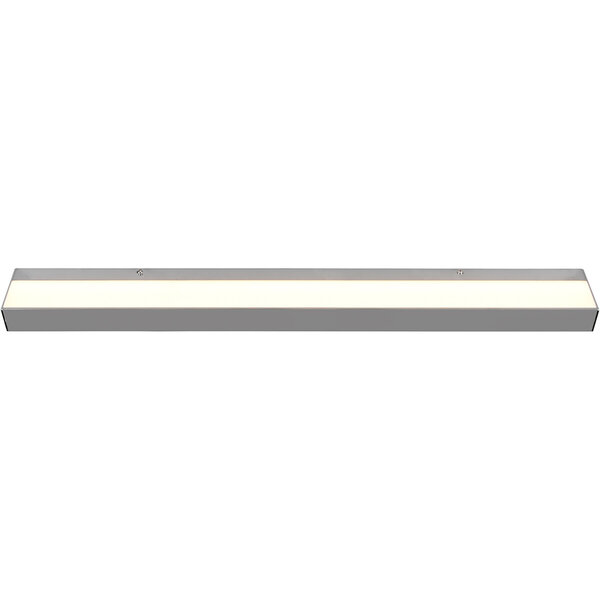 HLW LED LED Wandlamp Trion Rolan 13W - Warm Wit 2700K–3000K - Beam Angle verstelbaar - Mat Chroom HLW LED LED Wandlamp Trion Rolan 13W - Warm Wit 2700K–3000K - Beam Angle verstelbaar - Mat Chroom