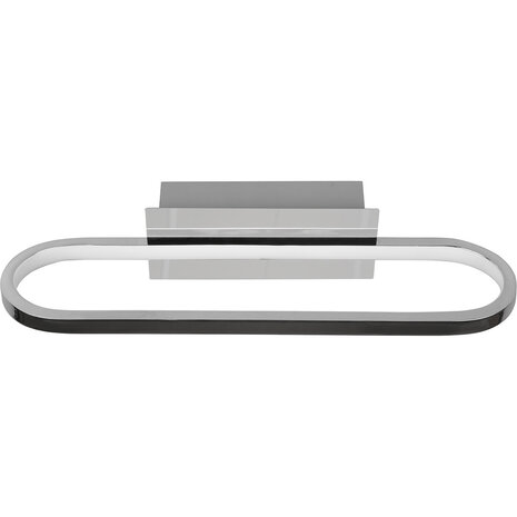 HLW LED Witte LED Vloerlamp 17W met Warm Wit 2700K–3000K en Waterdicht IP44 HLW LED Witte LED Vloerlamp 17W met Warm Wit 2700K–3000K en Waterdicht IP44