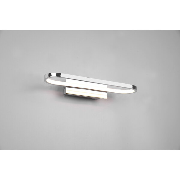 HLW LED Witte LED Vloerlamp 17W met Warm Wit 2700K–3000K en Waterdicht IP44 HLW LED Witte LED Vloerlamp 17W met Warm Wit 2700K–3000K en Waterdicht IP44