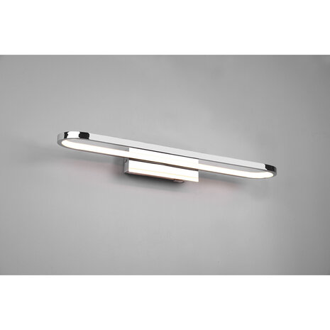 HLW LED Witte LED Vloerlamp 22W - Warm Wit 2700K–3000K, Waterdicht IP44, Modern Design HLW LED Witte LED Vloerlamp 22W - Warm Wit 2700K–3000K, Waterdicht IP44, Modern Design