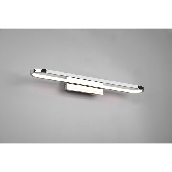 HLW LED Witte LED Vloerlamp 22W - Warm Wit 2700K–3000K, Waterdicht IP44, Modern Design HLW LED Witte LED Vloerlamp 22W - Warm Wit 2700K–3000K, Waterdicht IP44, Modern Design