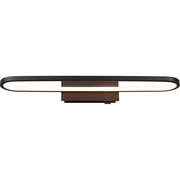 HLW LED Waterdichte LED Vloerlamp & Spiegelverlichting 22W Warm Wit 2700K-3000K Zwart HLW LED Waterdichte LED Vloerlamp & Spiegelverlichting 22W Warm Wit 2700K-3000K Zwart