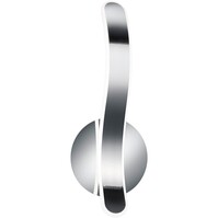 LED wandlamp | 11W | Chroom | Dimbaar | Verstelbare bundel