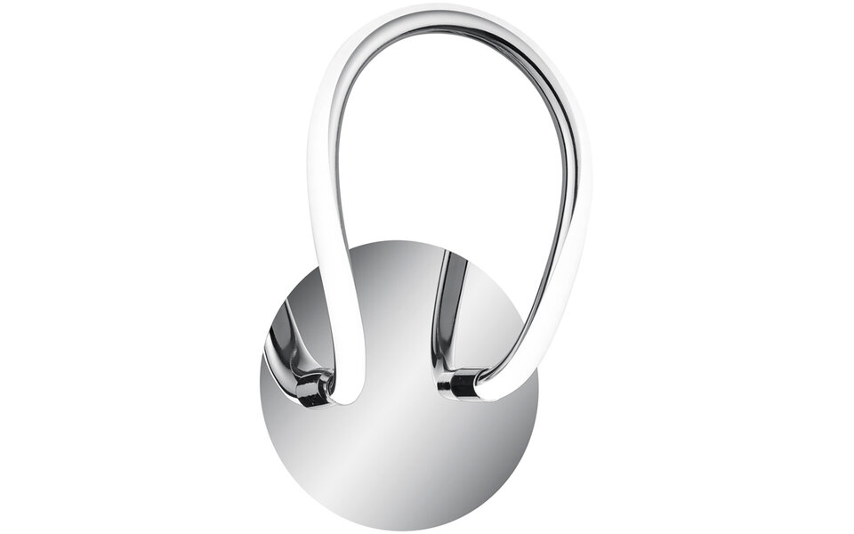 HLW LED LED Wandlamp Dimbaar 11.5W - Natuurlijk Wit 4000K - Beam Angle Verstelbaar