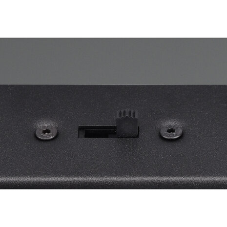 HLW LED Dimbare LED Wandlamp 22W - Trion Sarina - Beam Angle Verstelbaar - Geborsteld Zilver HLW LED Dimbare LED Wandlamp 22W - Trion Sarina - Beam Angle Verstelbaar - Geborsteld Zilver