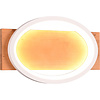 LED wandlamp | 16W | Warm 2700–3000K | Dimbaar | Verstelbaar LED wandlamp | 16W | Warm 2700–3000K | Dimbaar | Verstelbaar