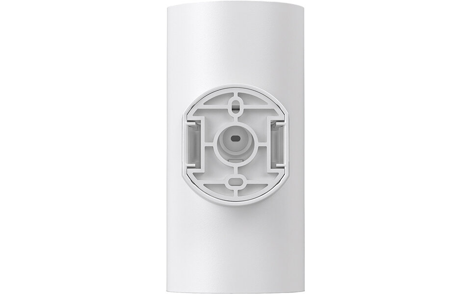 HLW LED LED Wandlamp Brinton Victa - 18W, IP65 Waterdicht, Neutraal Wit 4000K, Wit Rond Design