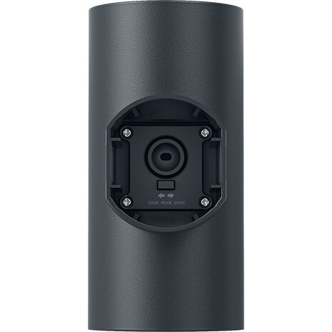 HLW LED LED Wandlamp Brinton Victa 18W - Waterdicht IP65, Koud Wit 6000K, Binnen & Buiten HLW LED LED Wandlamp Brinton Victa 18W - Waterdicht IP65, Koud Wit 6000K, Binnen & Buiten