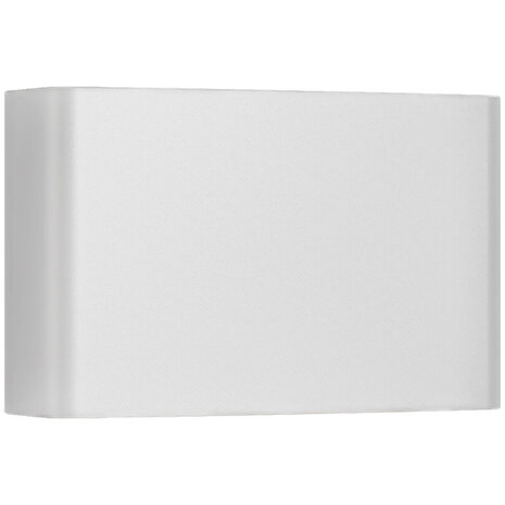 HLW LED Waterdichte LED Wandlamp Brinton Victo 6W - IP65, Verstelbare Beam Angle, Warm, Neutraal & Daglicht Wit HLW LED Waterdichte LED Wandlamp Brinton Victo 6W - IP65, Verstelbare Beam Angle, Warm, Neutraal & Daglicht Wit