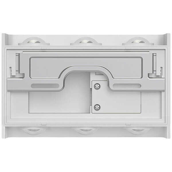 HLW LED LED Wandlamp 6W IP65 Waterdicht - Neutraal Wit, Verstelbare Beam Angle, Voor Binnen & Buiten HLW LED LED Wandlamp 6W IP65 Waterdicht - Neutraal Wit, Verstelbare Beam Angle, Voor Binnen & Buiten