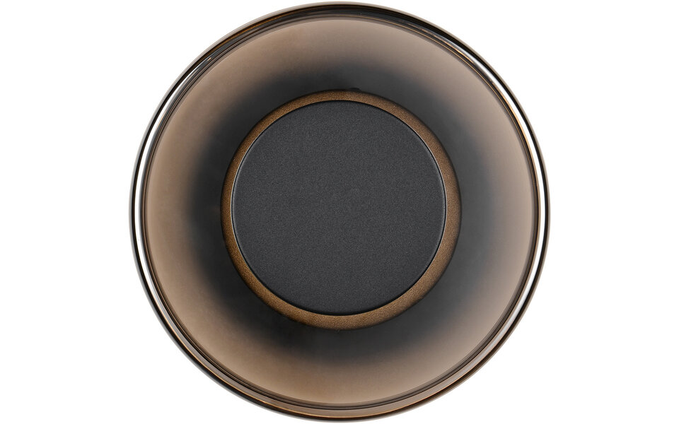 HLW LED Dimbare LED Wandlamp 10W - Warm Wit 2700K–3000K - Mat Zwarte Metalen Vloerlamp HLW LED Dimbare LED Wandlamp 10W - Warm Wit 2700K–3000K - Mat Zwarte Metalen Vloerlamp