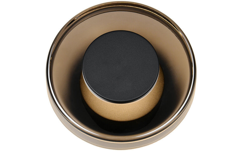 HLW LED Dimbare LED Wandlamp 10W - Warm Wit 2700K–3000K - Mat Zwarte Metalen Vloerlamp HLW LED Dimbare LED Wandlamp 10W - Warm Wit 2700K–3000K - Mat Zwarte Metalen Vloerlamp