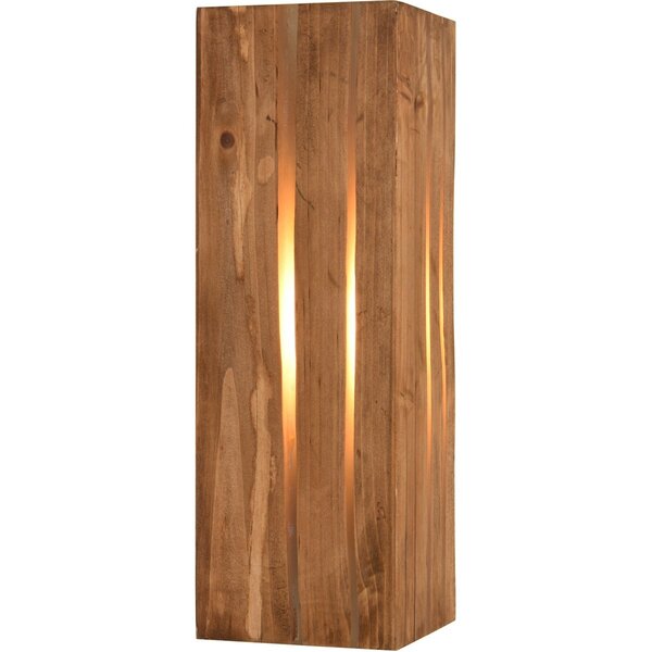 HLW LED Trion Karini LED Wandlamp - Metalen Vloerlamp met E14 fitting en IP20