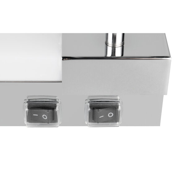 HLW LED Moderne LED Wandlamp Trion Rucola XL - 9W, Metalen Vloerlamp Stijl, GU10 Fitting & Aanpasbare Kleur HLW LED Moderne LED Wandlamp Trion Rucola XL - 9W, Metalen Vloerlamp Stijl, GU10 Fitting & Aanpasbare Kleur