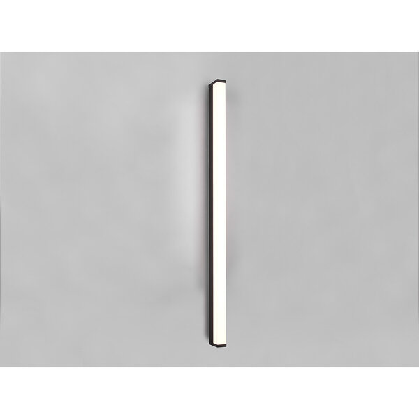 HLW LED LED Wandlamp & Vloerlamp – Mat Zwart/Wit, 20W, Waterdicht, Beam Angle Verstelbaar, Warm Wit 2700K-3000K HLW LED LED Wandlamp & Vloerlamp – Mat Zwart/Wit, 20W, Waterdicht, Beam Angle Verstelbaar, Warm Wit 2700K-3000K