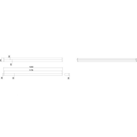 HLW LED LED Wandlamp & Vloerlamp – Mat Zwart/Wit, 20W, Waterdicht, Beam Angle Verstelbaar, Warm Wit 2700K-3000K HLW LED LED Wandlamp & Vloerlamp – Mat Zwart/Wit, 20W, Waterdicht, Beam Angle Verstelbaar, Warm Wit 2700K-3000K