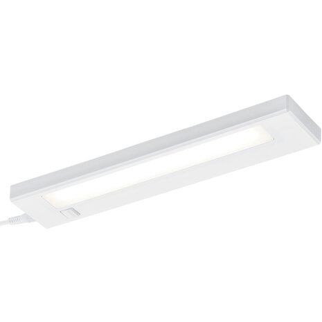 HLW LED LED Vloerlamp 4W met Beam Angle Verstelbaar en Warm Wit Licht (2700K–3000K)