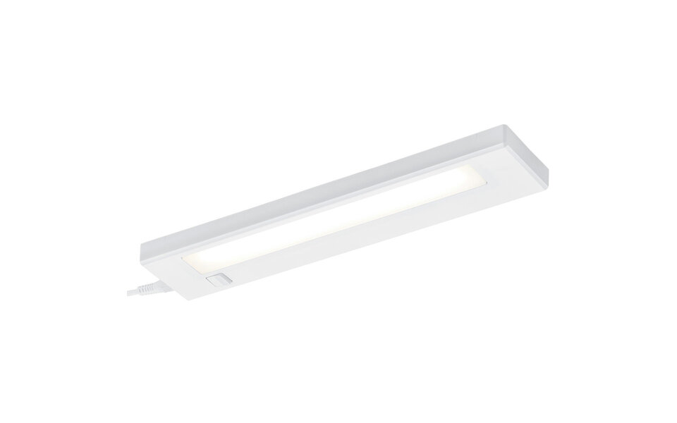 HLW LED LED Vloerlamp 4W met Beam Angle Verstelbaar en Warm Wit Licht (2700K–3000K)