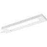 HLW LED LED Vloerlamp 4W met Beam Angle Verstelbaar en Warm Wit Licht (2700K–3000K)