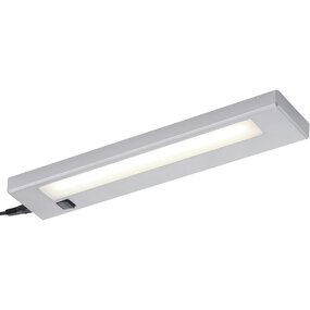 LED wandlamp | 4W | 3000K | Straalhoek verstelbaar | Titaan