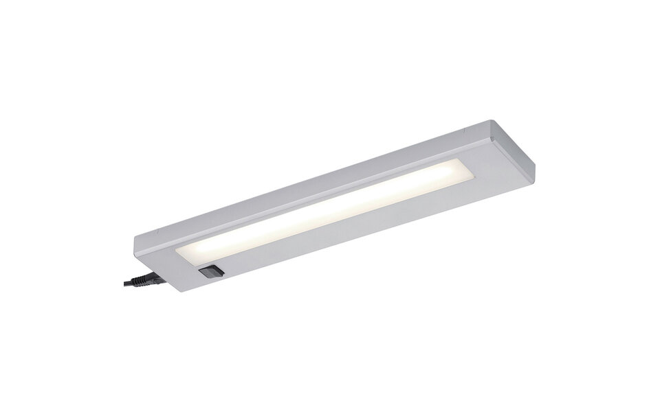 HLW LED Witte LED Vloerlamp 4W met Warm Wit 2700K–3000K en Beam Angle Verstelbaar