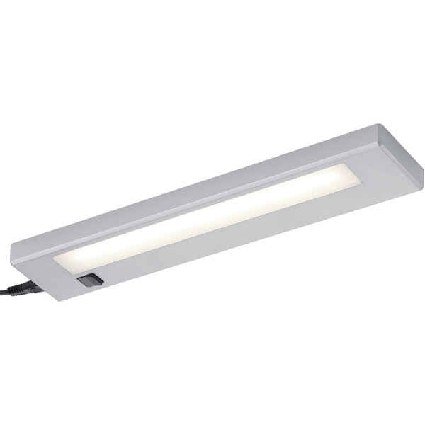 HLW LED Witte LED Vloerlamp 4W met Warm Wit 2700K–3000K en Beam Angle Verstelbaar