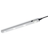 LED wandlamp | 4W | 3000K | 320 lm | Mat grijs | Koppelbaar
