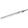 HLW LED Stijlvolle Witte LED Vloerlamp met Warm Wit 2700K-3000K, 4W LED & Verstelbare Beam Angle