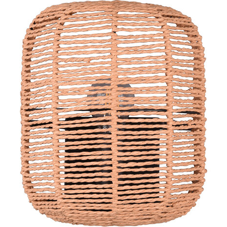 HLW LED LED Wandspot Trion Tuna - Mat Zwart, Aluminium, E27 Fitting, Unieke LED Spot HLW LED LED Wandspot Trion Tuna - Mat Zwart, Aluminium, E27 Fitting, Unieke LED Spot