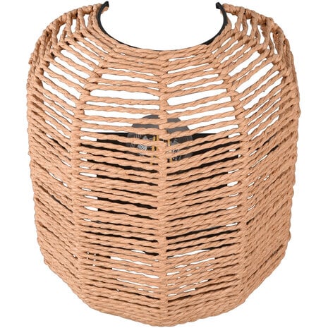 HLW LED LED Wandspot Trion Tuna - Mat Zwart, Aluminium, E27 Fitting, Unieke LED Spot HLW LED LED Wandspot Trion Tuna - Mat Zwart, Aluminium, E27 Fitting, Unieke LED Spot