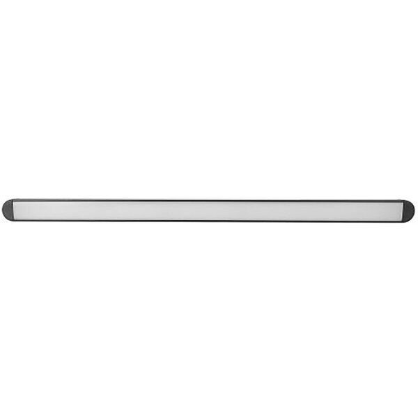 HLW LED LED Wandlamp Mat Zwart 2.5W Natuurlijk Wit 4000K USB Oplaadbaar - Verstelbare Beam Angle