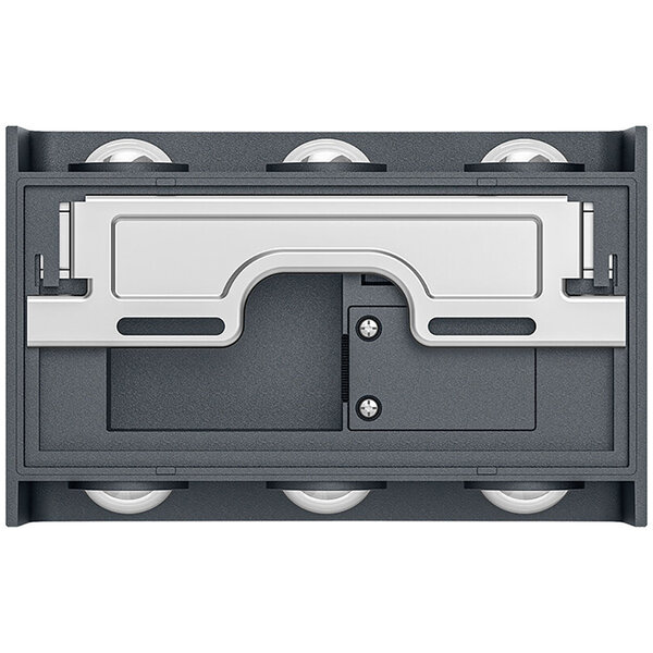 HLW LED LED Wandlamp 6W IP65 Waterdicht - Zwarte & Witte Vloerlamp, Verstelbare Beam Angle, Koud Wit 6000K HLW LED LED Wandlamp 6W IP65 Waterdicht - Zwarte & Witte Vloerlamp, Verstelbare Beam Angle, Koud Wit 6000K