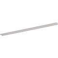 Spanningsrail Trion Dual 115cm - Ideaal voor Inbouw LED Downlight & LED lampen
