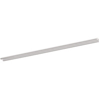 Spanningsrail Trion Dual 115cm voor Inbouw LED Downlight