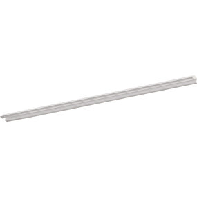 Spanningsrail Trion Dual 115cm voor Inbouw LED Downlight