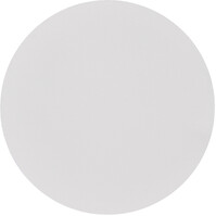 Metalen Witte Vloerlamp Afdekking Trion Dual - Rond 10cm Metalen Witte Vloerlamp Afdekking Trion Dual - Rond 10cm