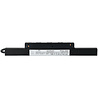 HLW LED 200W LED Driver voor 48V Magnetische Track Rails - Zwarte LED Vloerlamp Voedingsconnector