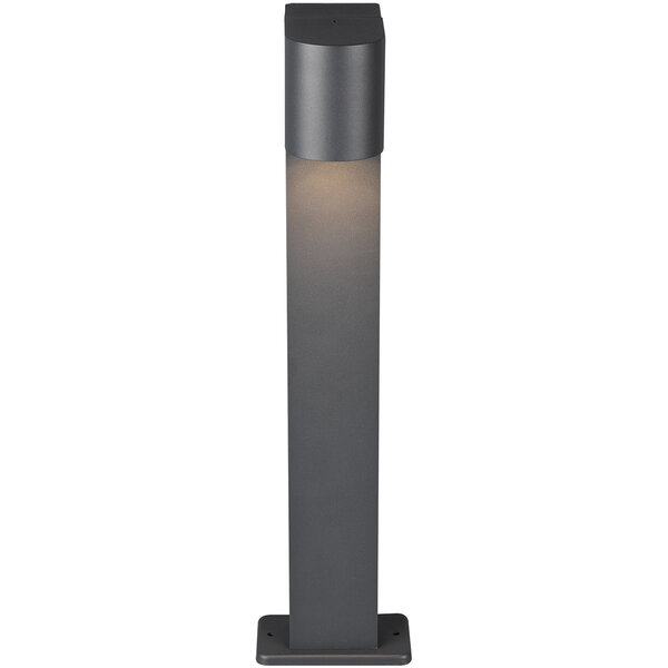 HLW LED Waterdichte LED Vloerlamp met GU10 Fitting - Spatwaterdichte Tuin Wandlamp IP44