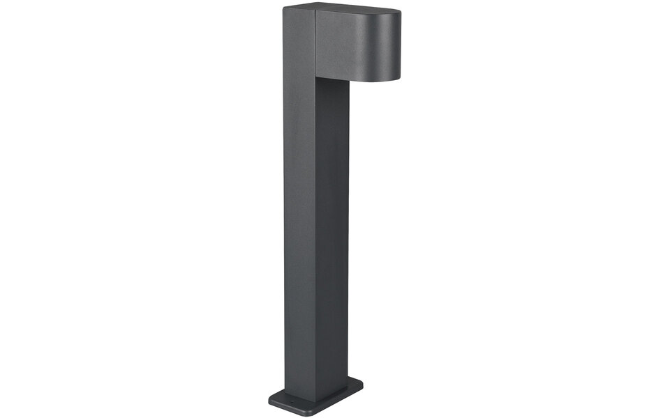 HLW LED Waterdichte LED Vloerlamp met GU10 Fitting - Spatwaterdichte Tuin Wandlamp IP44