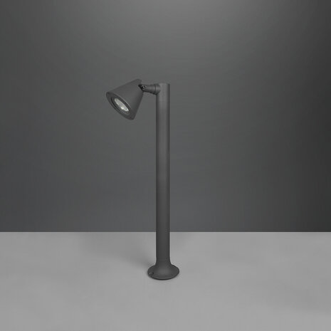 HLW LED Trion Kavani LED Tuinverlichting - Vloerlamp & Buiten Wandlamp met GU10 Fitting HLW LED Trion Kavani LED Tuinverlichting - Vloerlamp & Buiten Wandlamp met GU10 Fitting