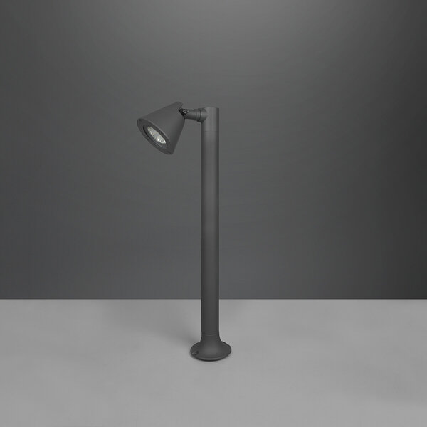 HLW LED Trion Kavani LED Tuinverlichting - Vloerlamp & Buiten Wandlamp met GU10 Fitting HLW LED Trion Kavani LED Tuinverlichting - Vloerlamp & Buiten Wandlamp met GU10 Fitting