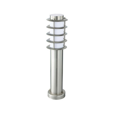 HLW LED LED Vloerlamp Nalid 3 - RVS Buitenlamp met IP44, ideaal als LED Buiten Wandlamp & Tuin Wandlamp